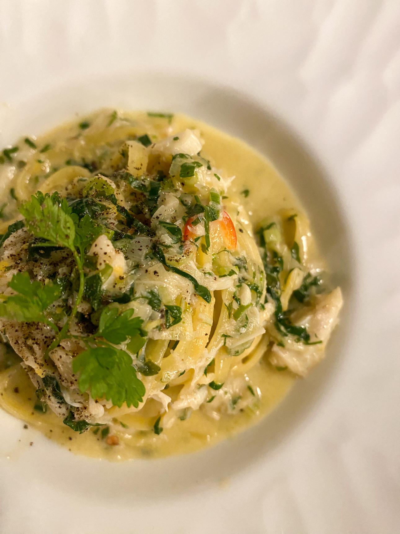 Πιάτα που ξεχωρίζουν για γεύση και παρουσίαση