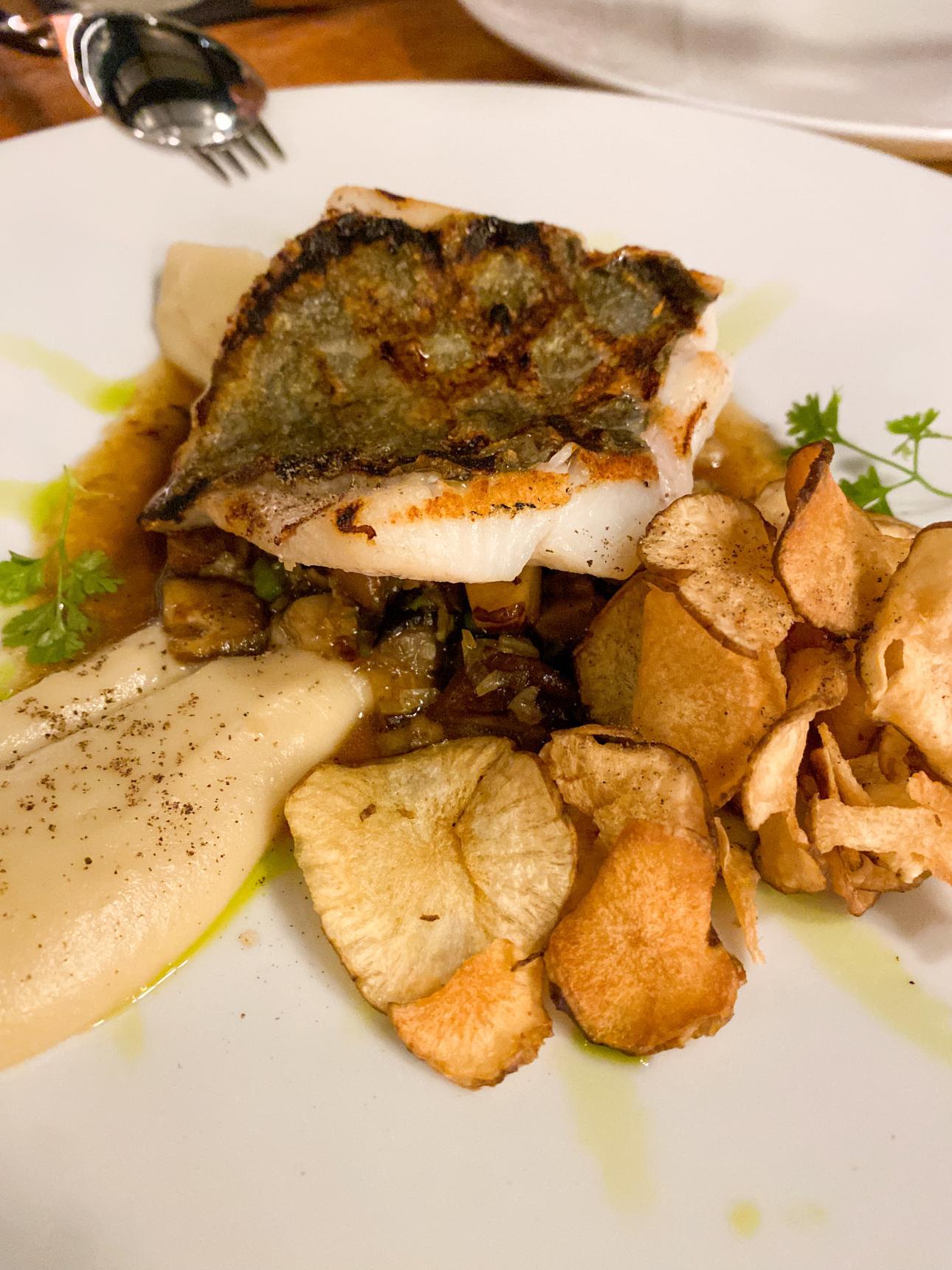 Γεύσεις που μένουν αξέχαστες