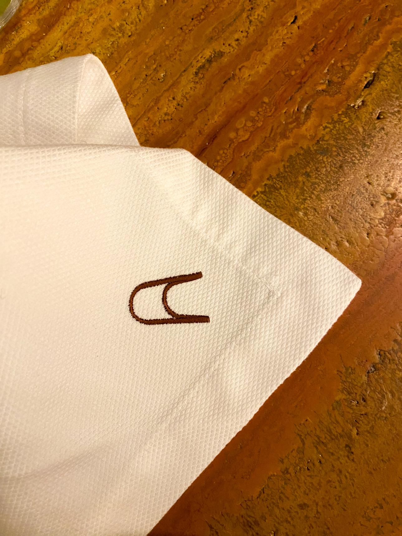 Ζεστή ατμόσφαιρα και κομψός χώρος