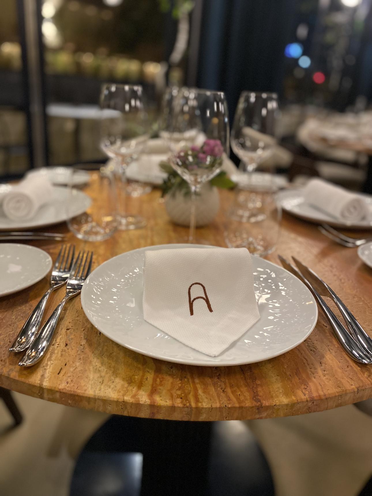 Το νέο μενού του Artisanal φέρνει γεύσεις που αξίζουν την έξοδο μέχρι την Κηφισιά