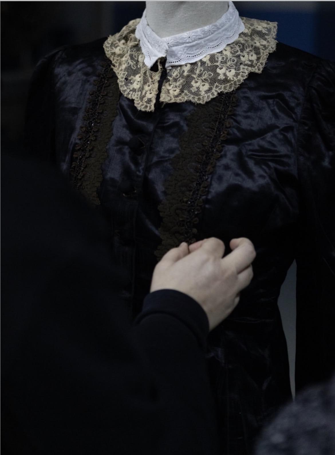  Ένα ζωντανό τεκμήριο ιστορίας 