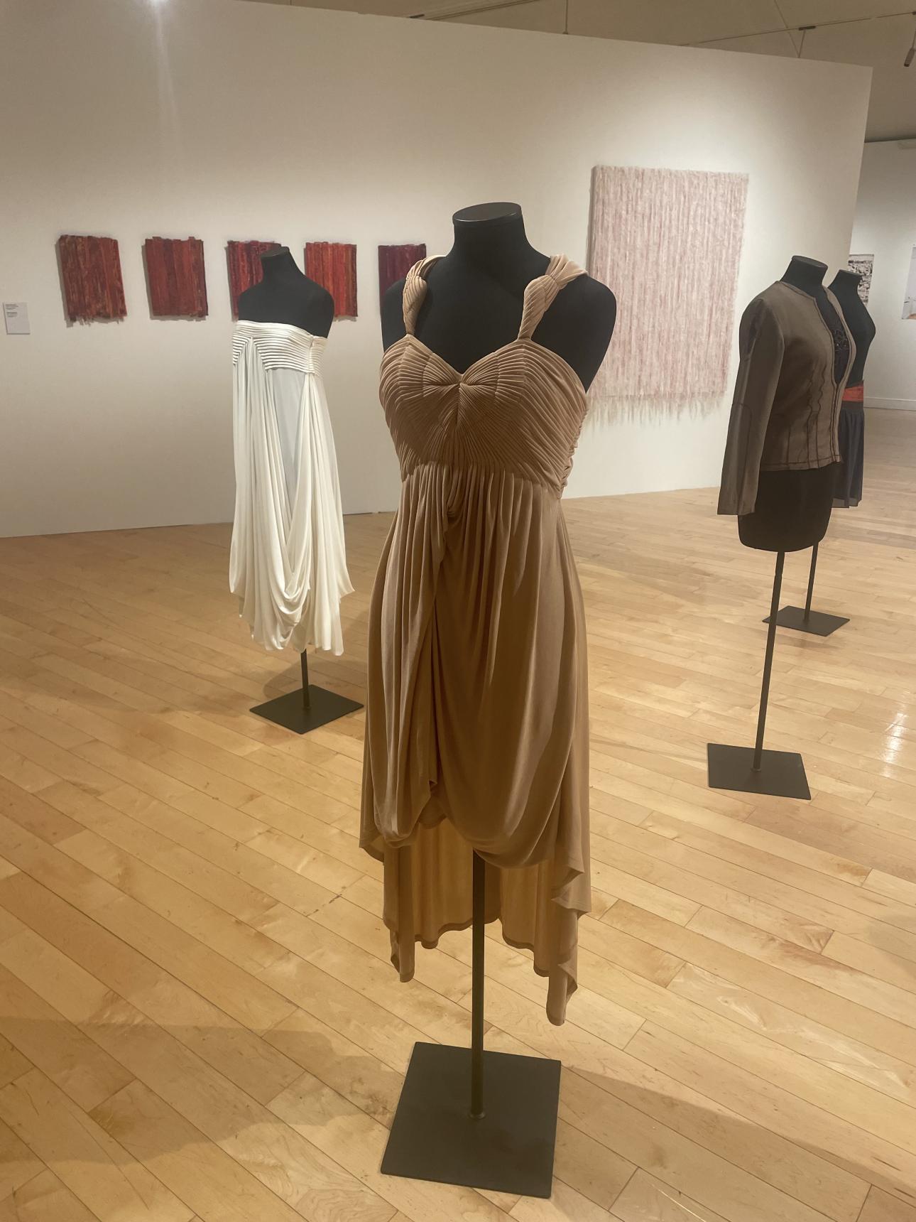 Ο διάλογος μόδας και τέχνης και οι μεταξύ τους ζυμώσεις Copyright Μαριλένα Βρανά για το Bovary