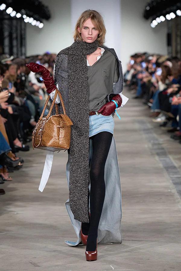 Φωτογραφία: 7 For All Mankind FW'26