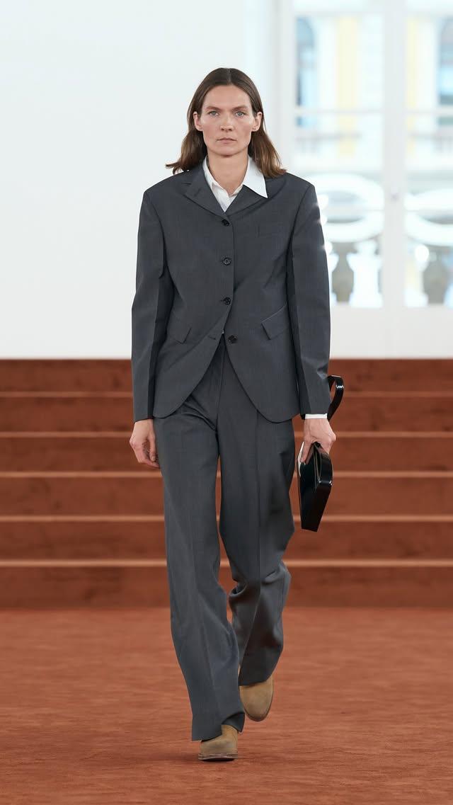 Jil Sander F/W ’26-’27 