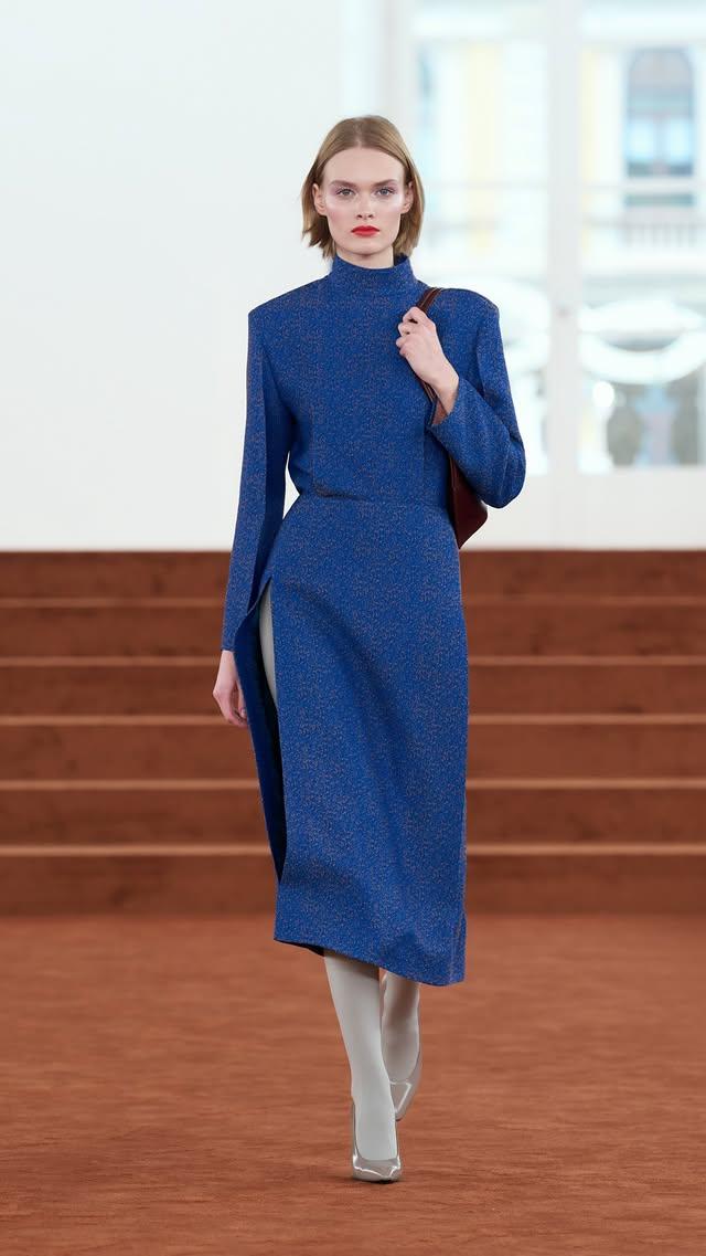 Jil Sander F/W ’26-’27 