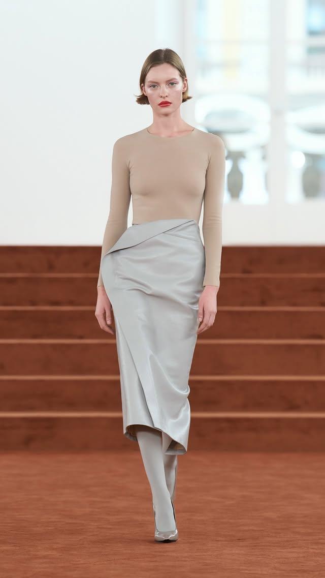 Jil Sander F/W ’26-’27 