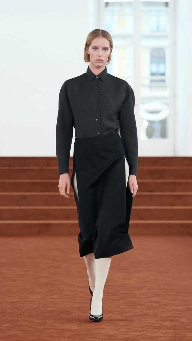 Jil Sander F/W ’26-’27 