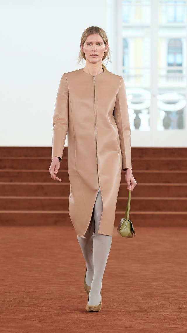 Jil Sander F/W ’26-’27 