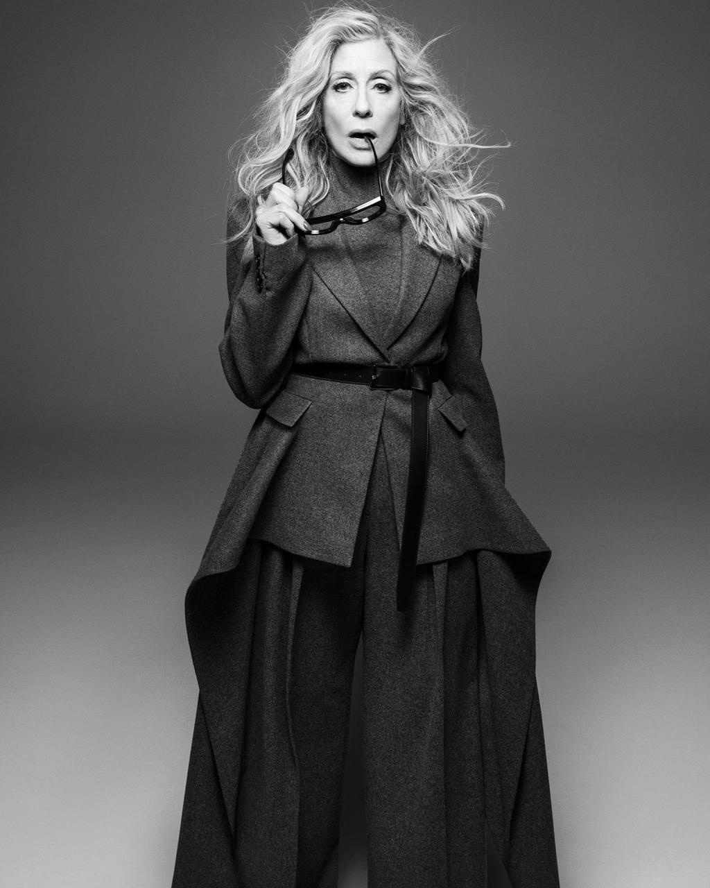 Judith Light/Φωτογραφία: ©Michael Kors
