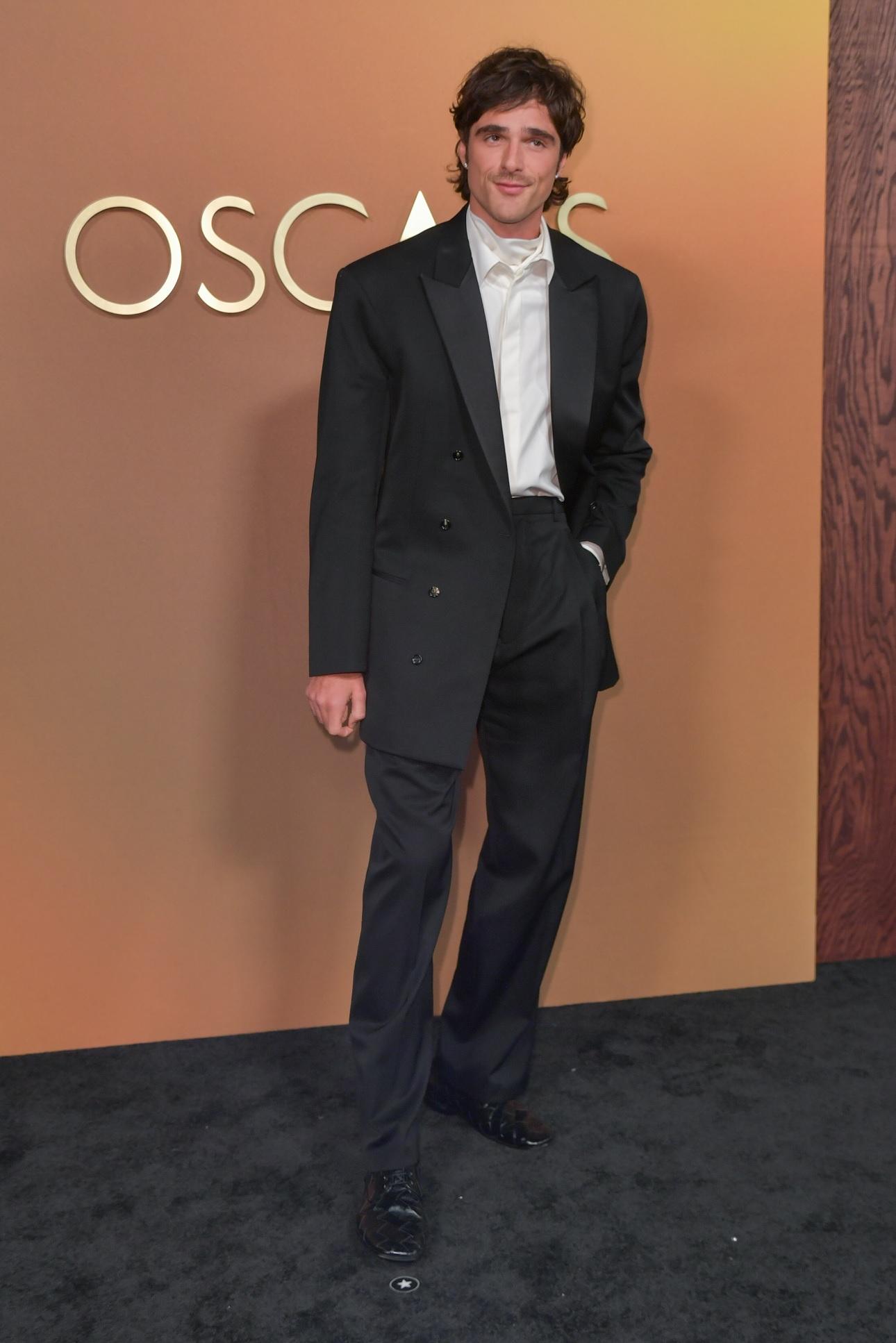 Τζέικομπ Ελόρντι/Φωτογραφία AP