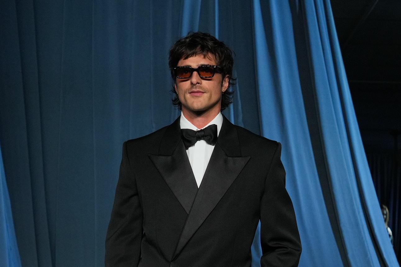 Τζέικομπ Ελόρντι/Φωτογραφία AP