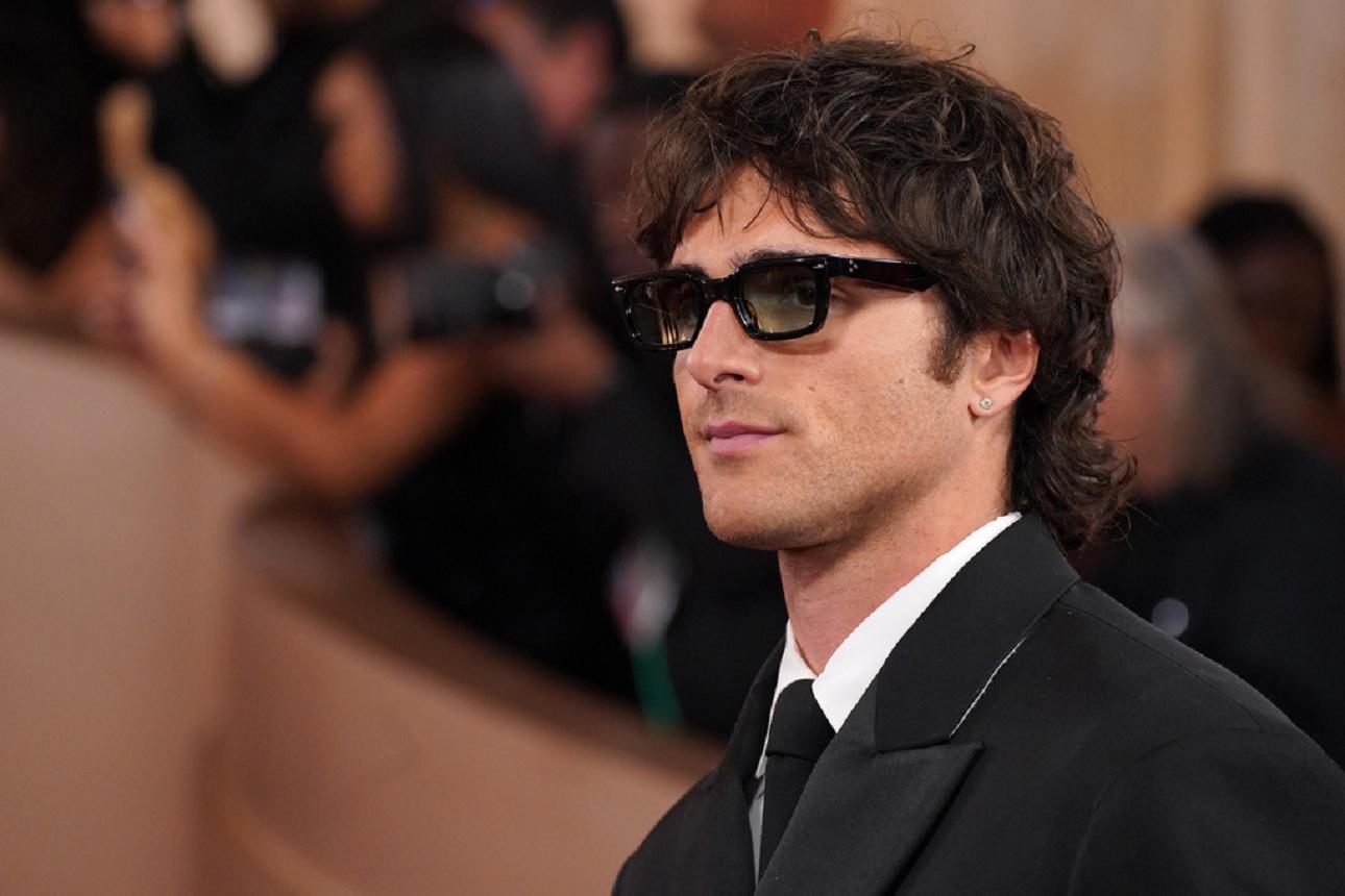 Τζέικομπ Ελόρντι﻿/Φωτογραφία AP