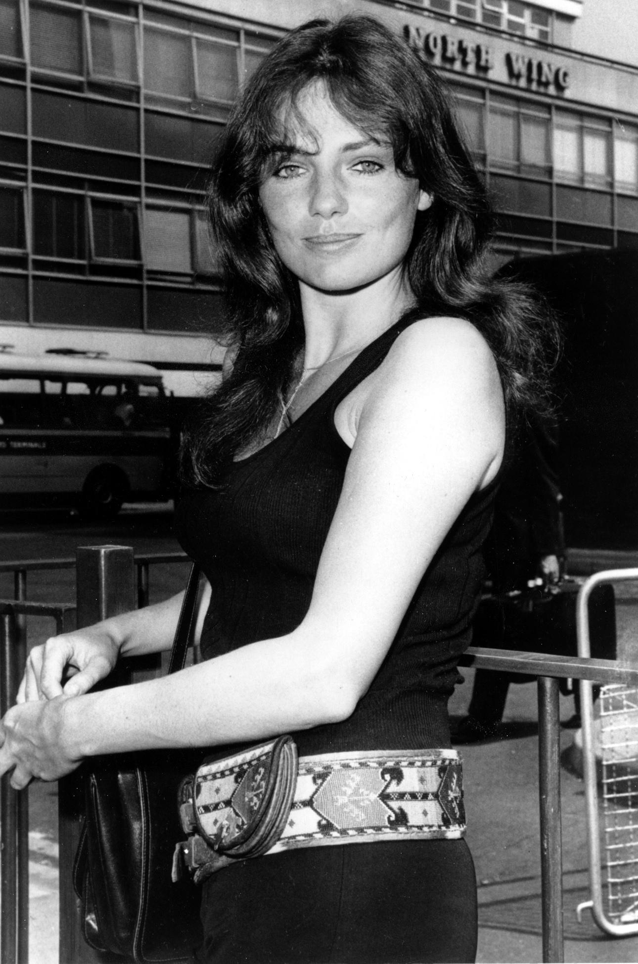 Ζακλίν Μπισέ/Φωτογραφία AP