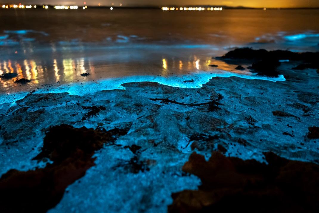 Φωτογραφία: Shutterstock/ Jervis Bay, Australia