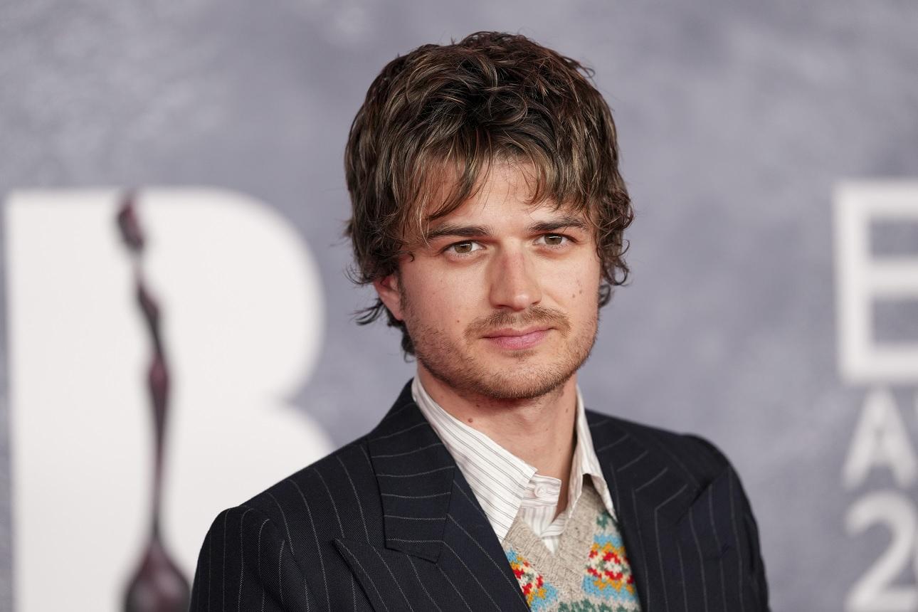 Τζο Κίρι/Φωτογραφία AP 