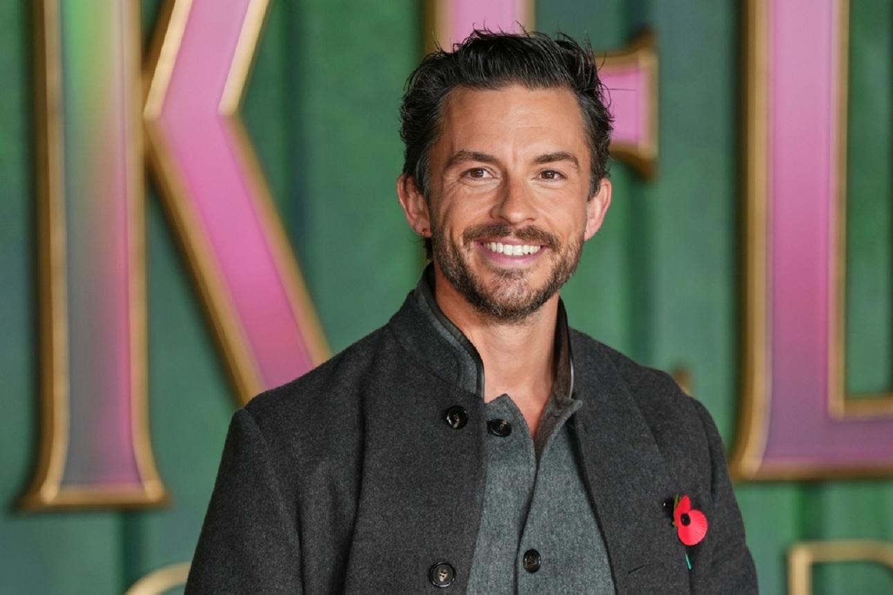 Τζόναθαν Μπέιλι/Φωτογραφία AP