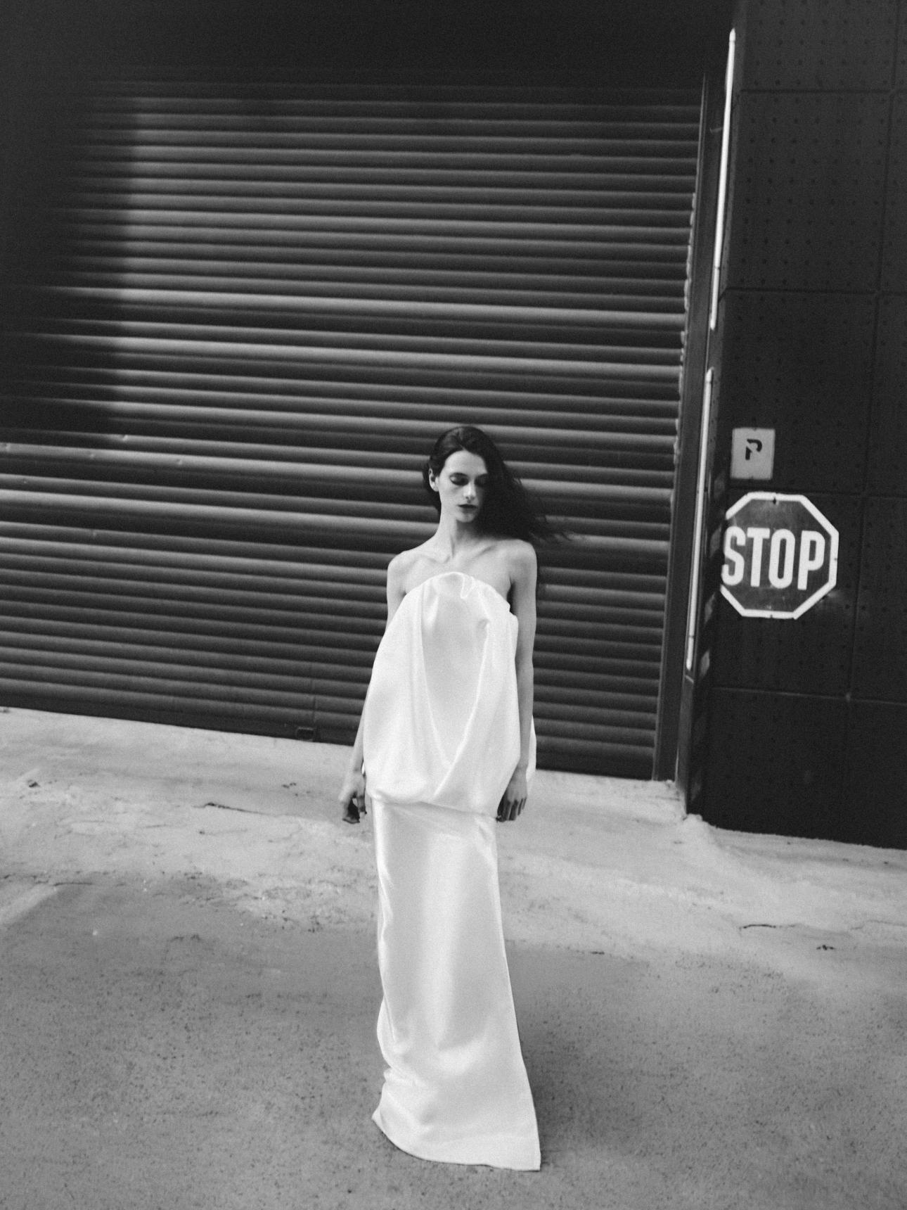 Photographer Ellie Balatsoura &amp; Styling Stephanie Fragakis 