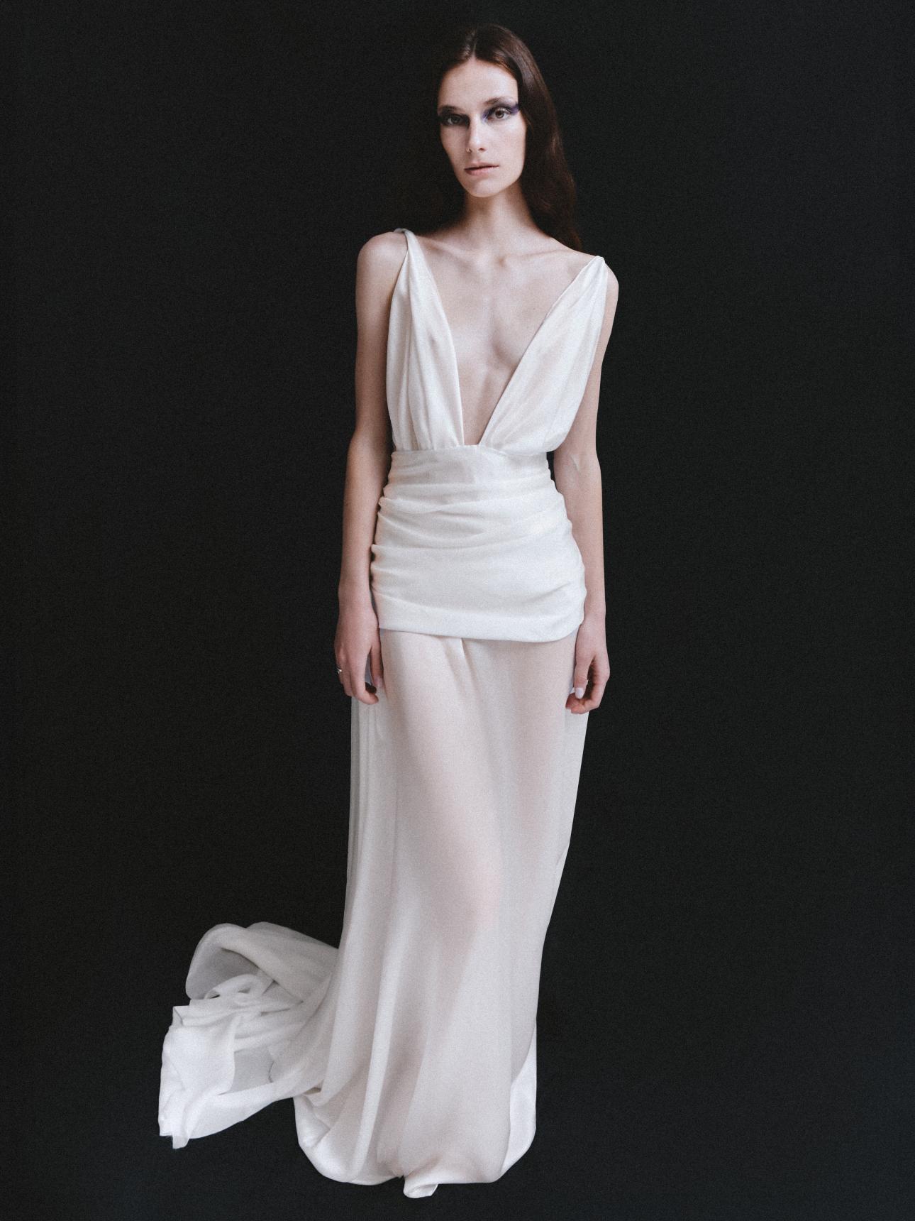  Credits: Photographer Ellie Balatsoura &amp; Styling Stephanie Fragakis. 