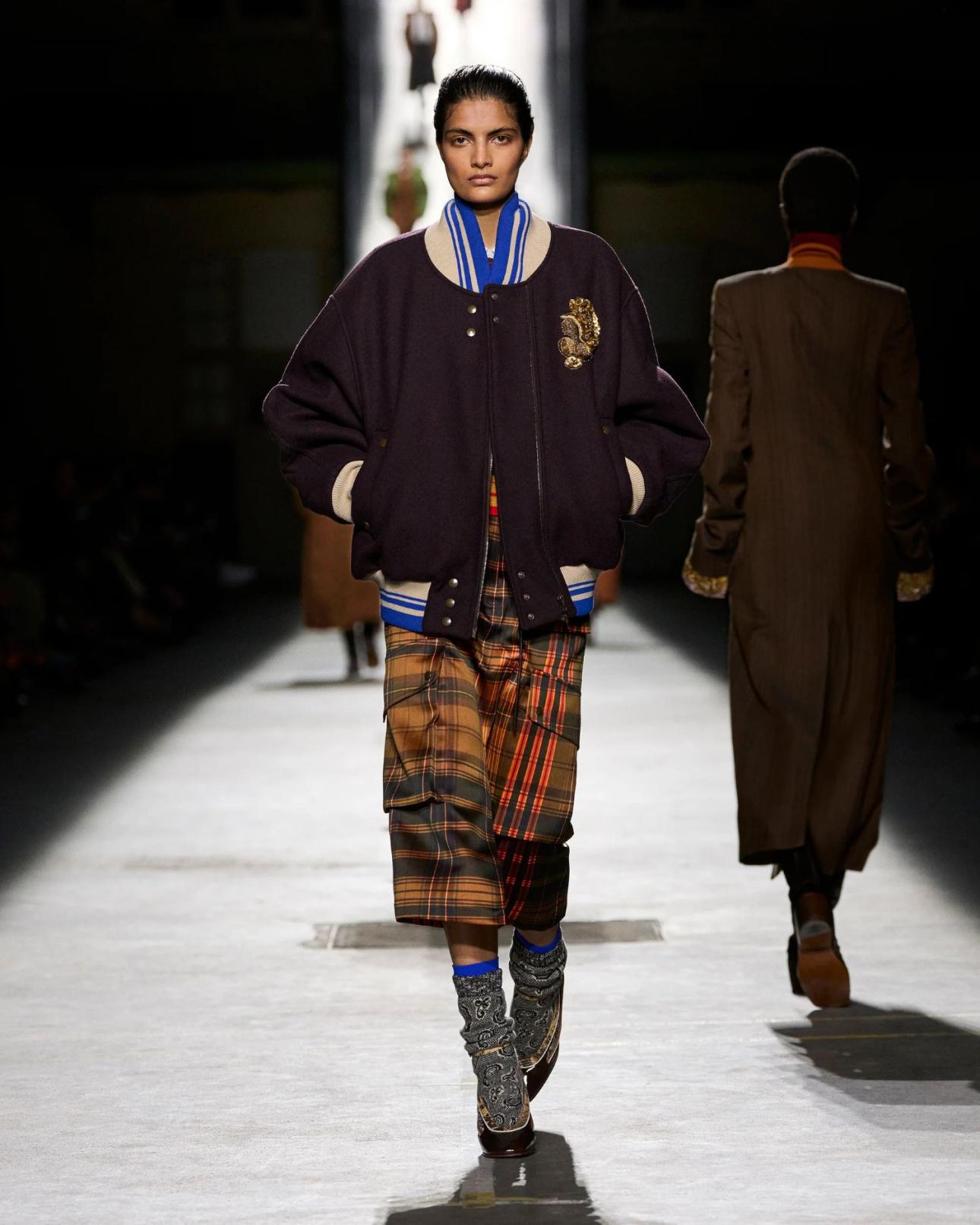 Φωτογραφία: Dries Van Noten FW'26