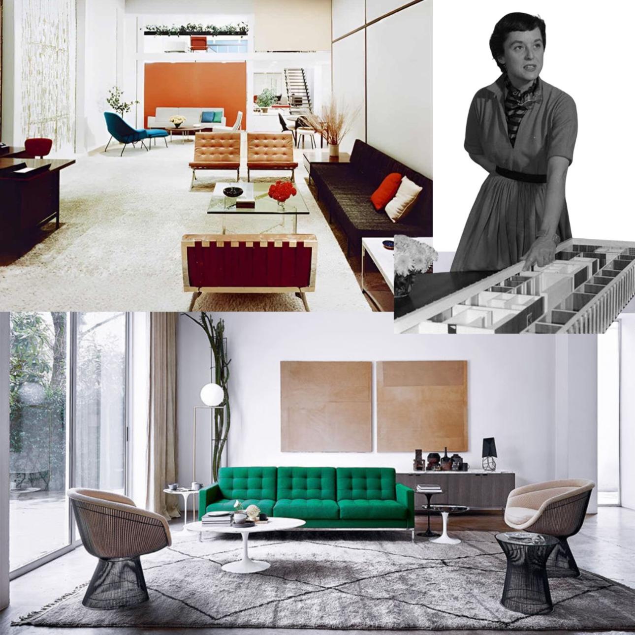  Φλόρενς Νολ 