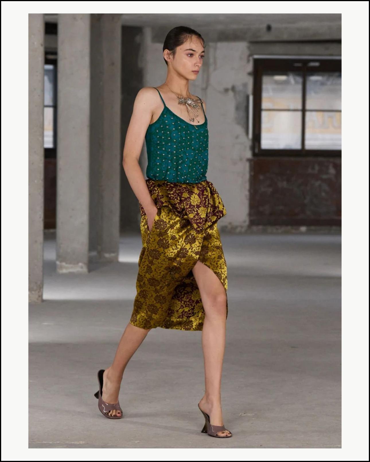 Dries Van Noten SS'25