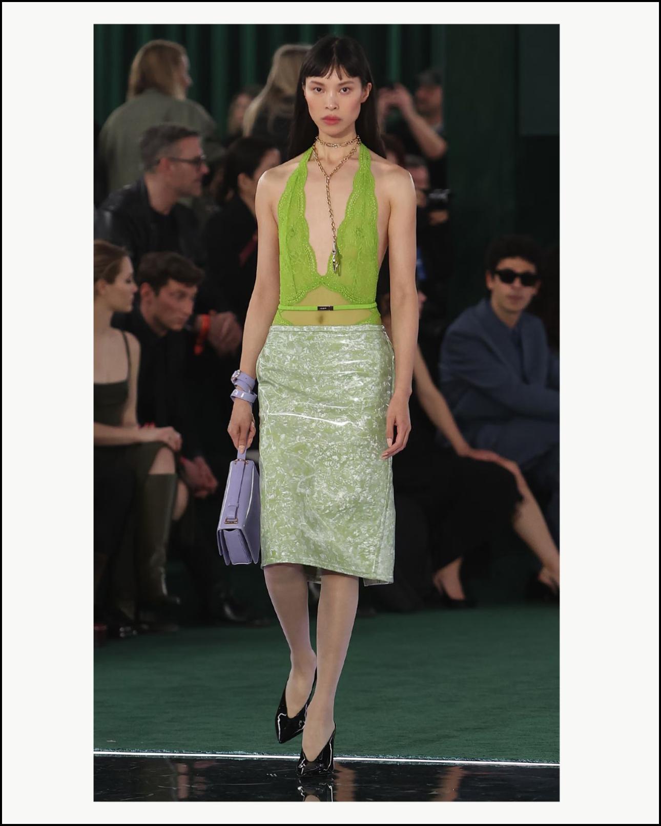 Gucci FW'25