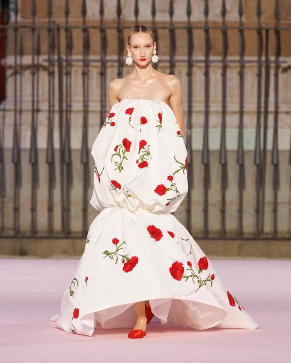 Carolina Herrera SS'26