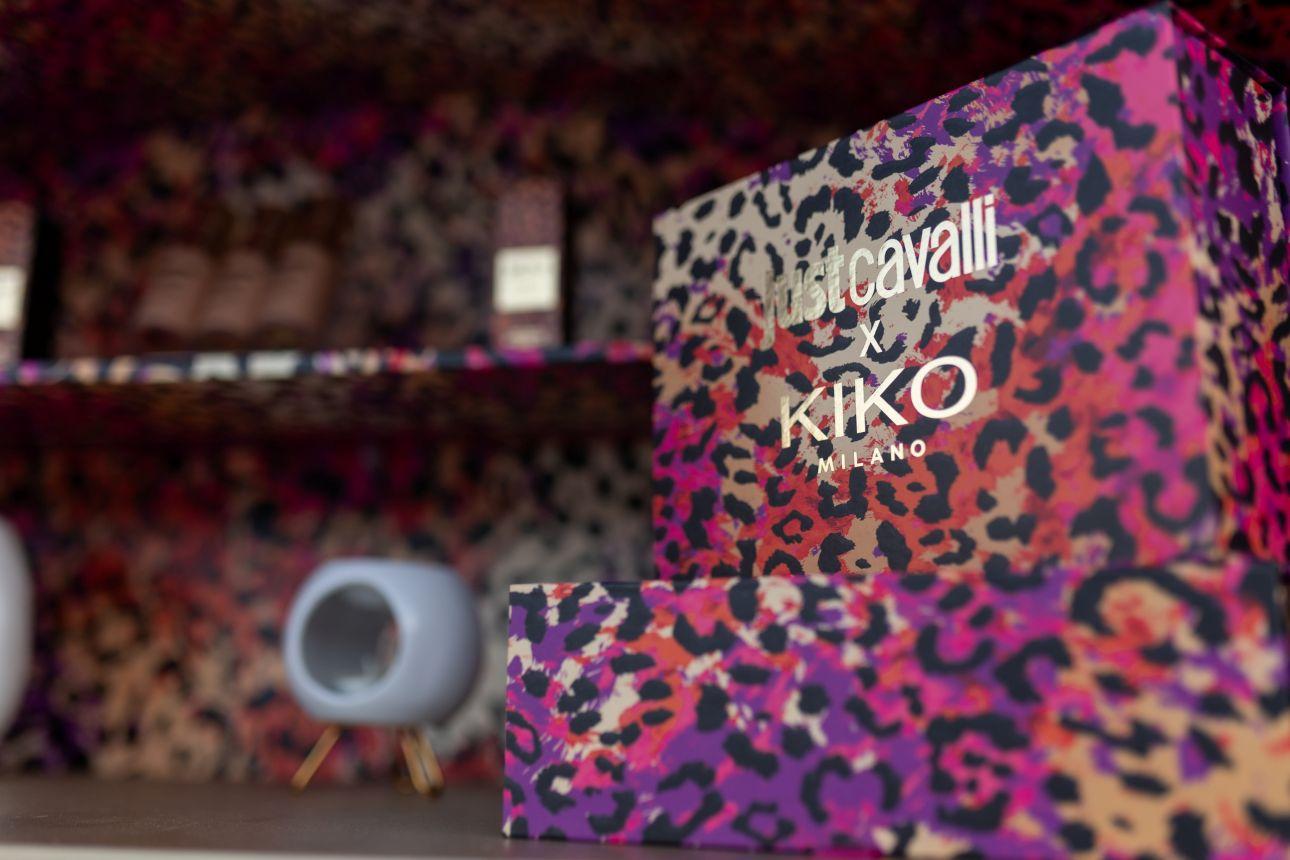  Photo credit: Kiko Milano 