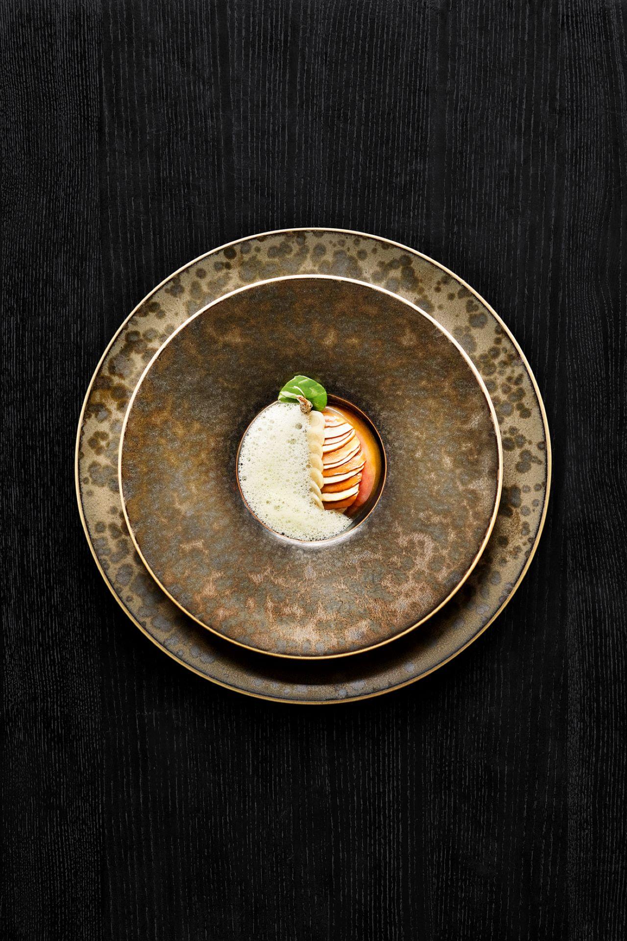 Πιάτα σαν έργα Τέχνης