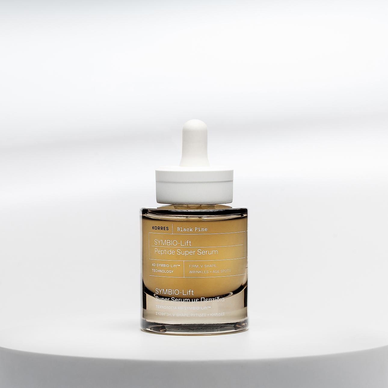  το SYMBIO-Lift Super Serum με Πεπτίδια 