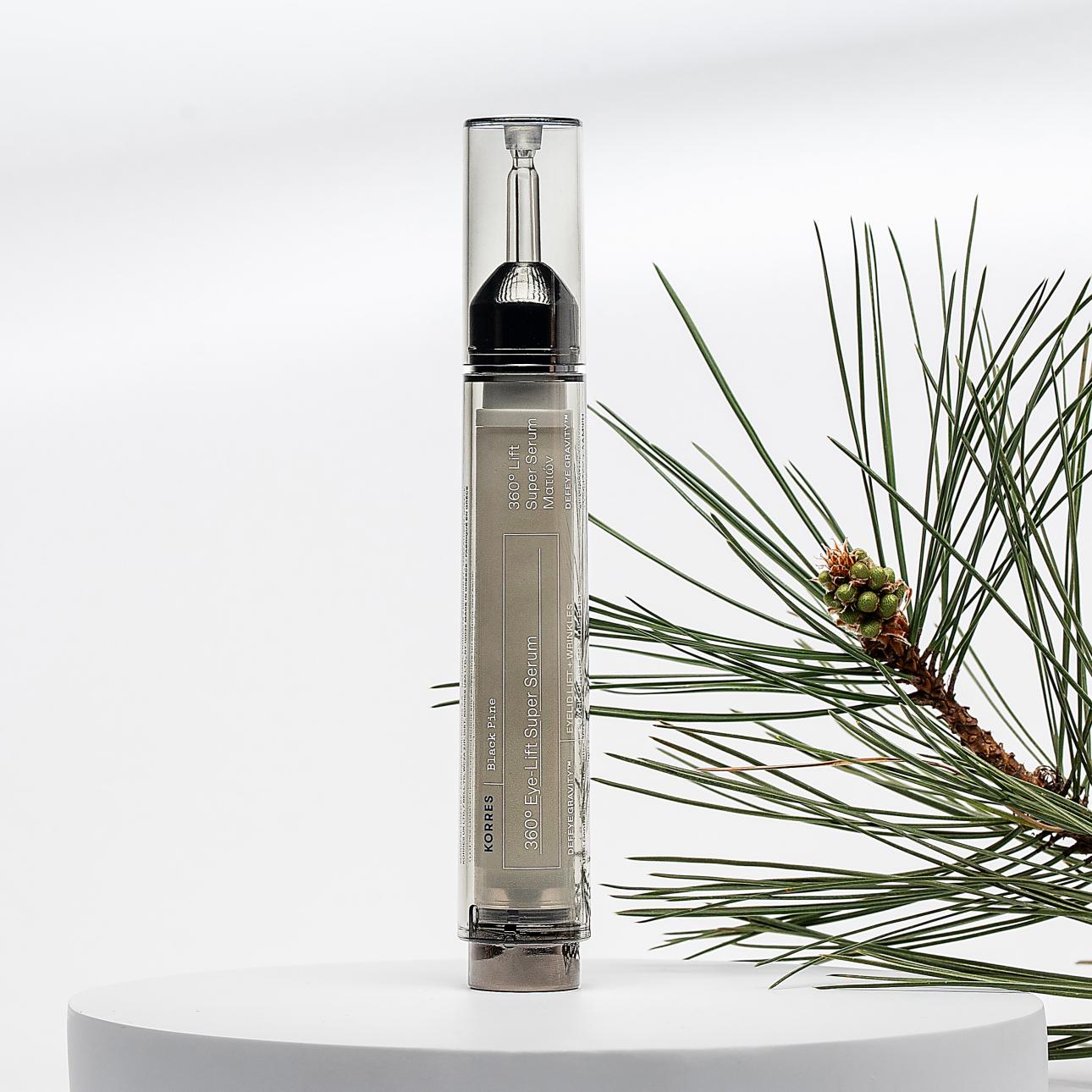  Tο 360° Lift Super Serum Ματιών 
