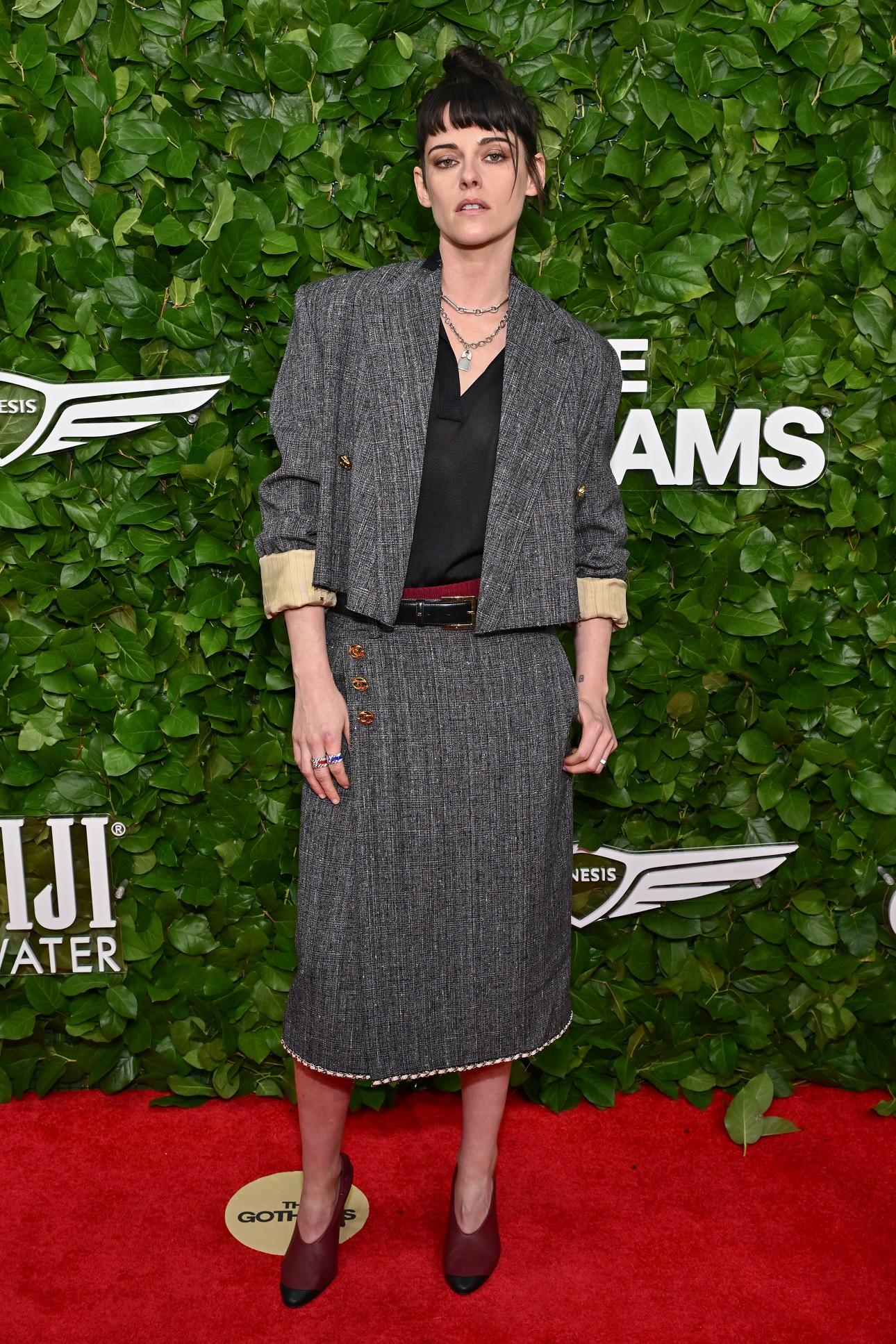 Κρίστεν Στιούαρτ/Φωτογραφία AP 