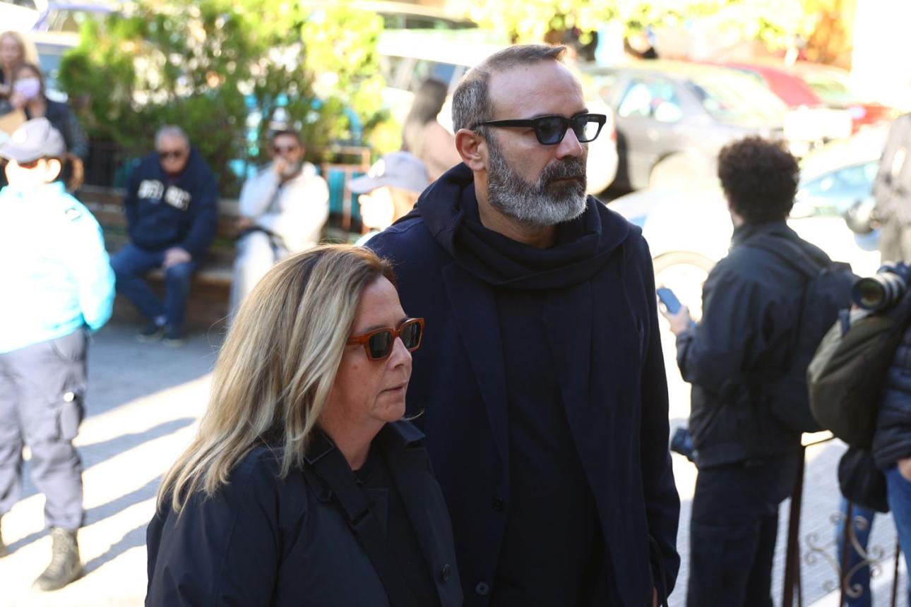 Ανδρέας Λαγός/Φωτογραφία: INTIME