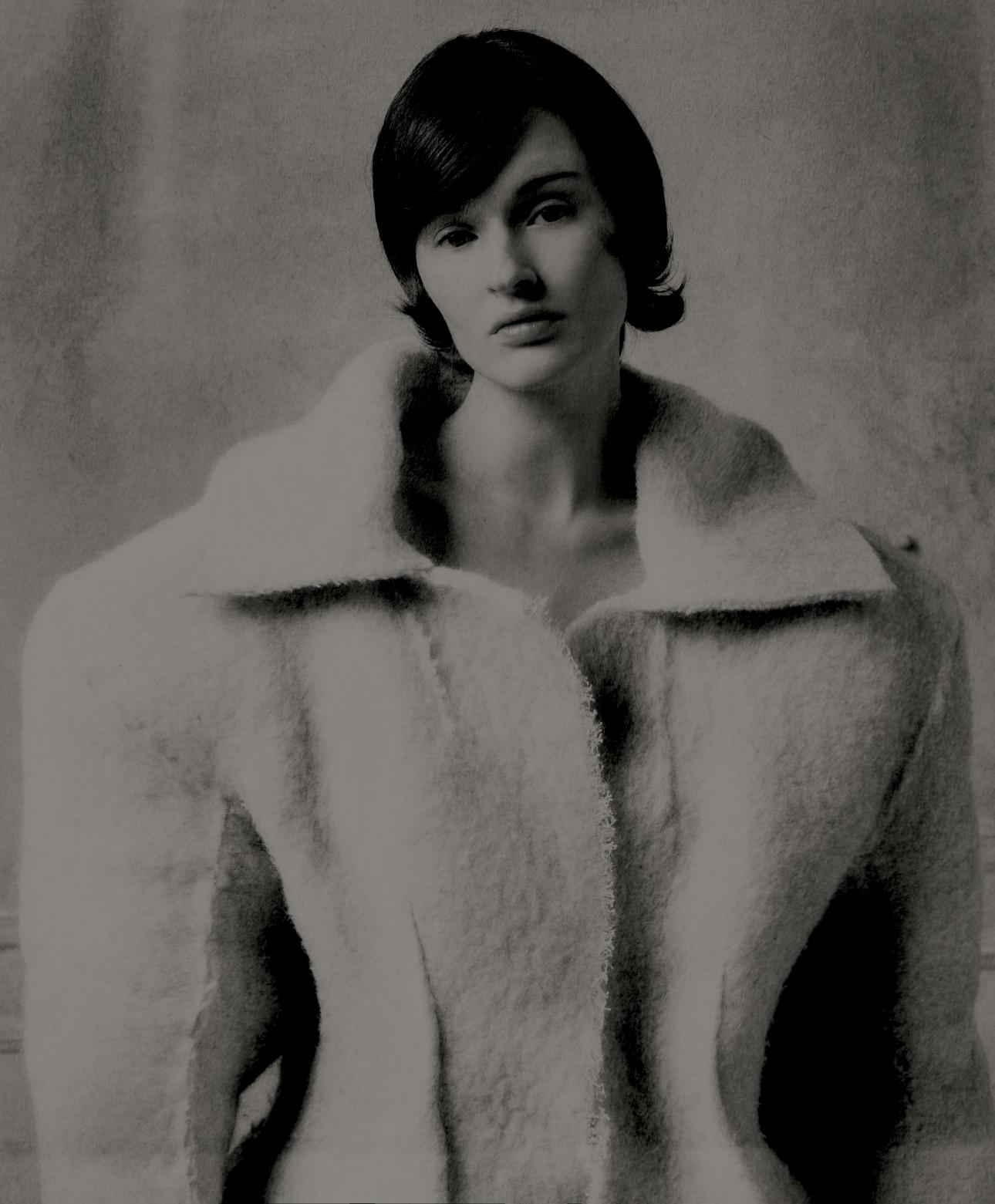 Photographer Thanos Poulimenos &amp; Styling Stephanie Fragakis 
