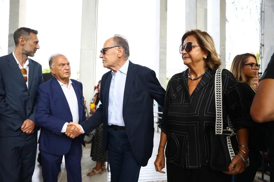 Κώστας Λαλιώτης