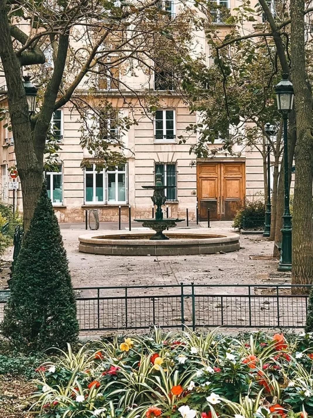 Φωτογραφία Instagram/Emily Taubert