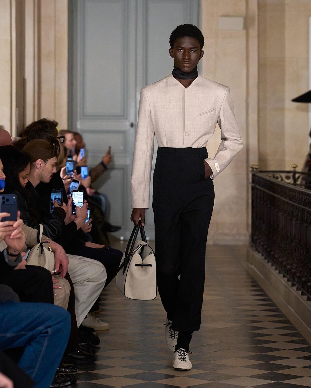 Jacquemus F/W '26-'27