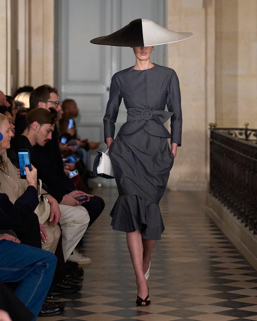 Jacquemus F/W '26-'27