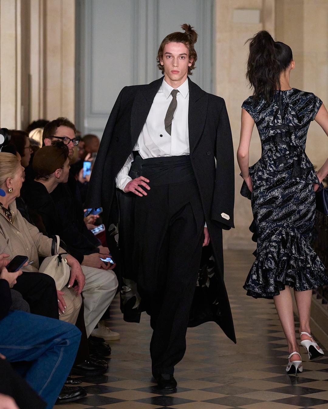 Jacquemus F/W '26-'27