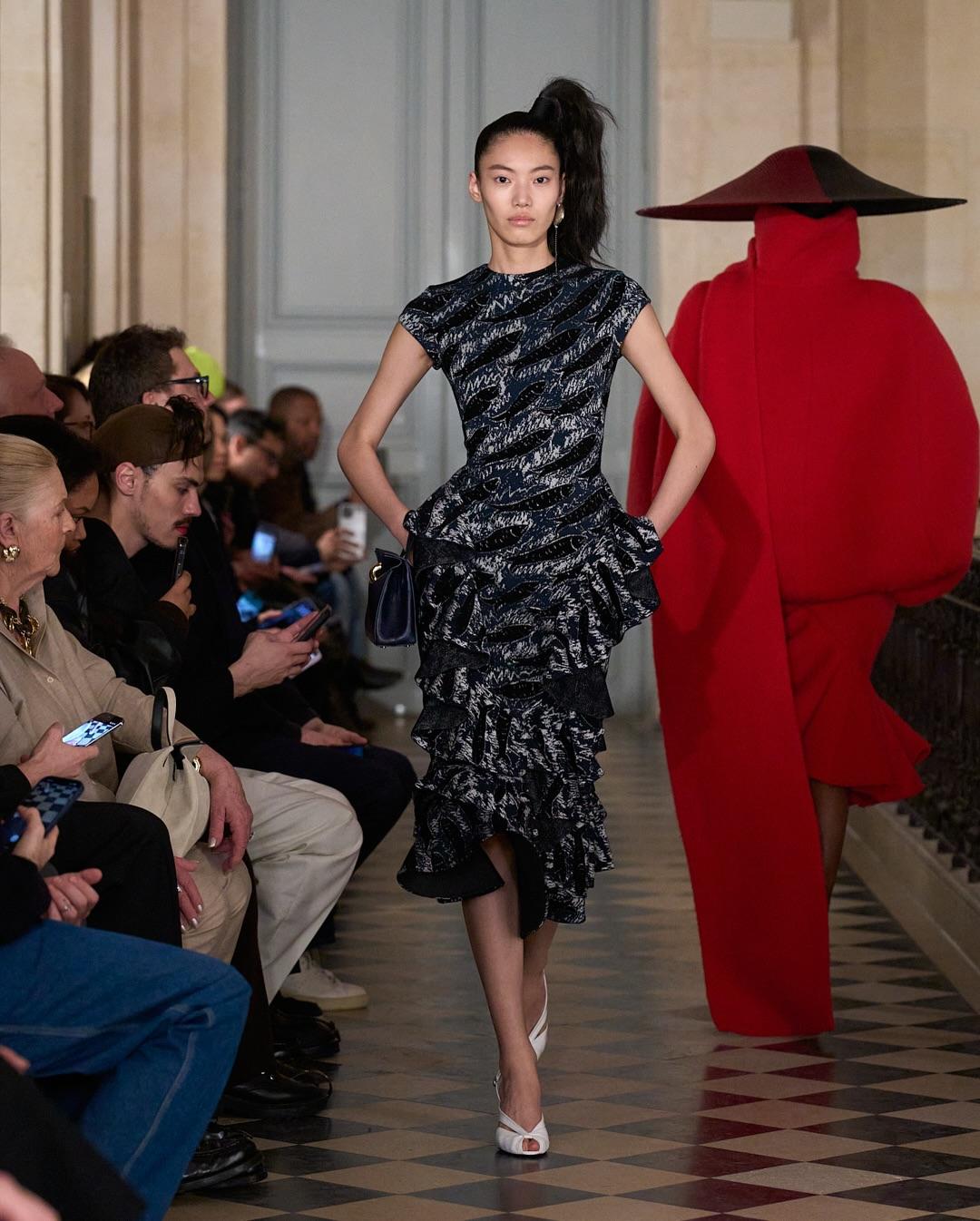 Jacquemus F/W '26-'27