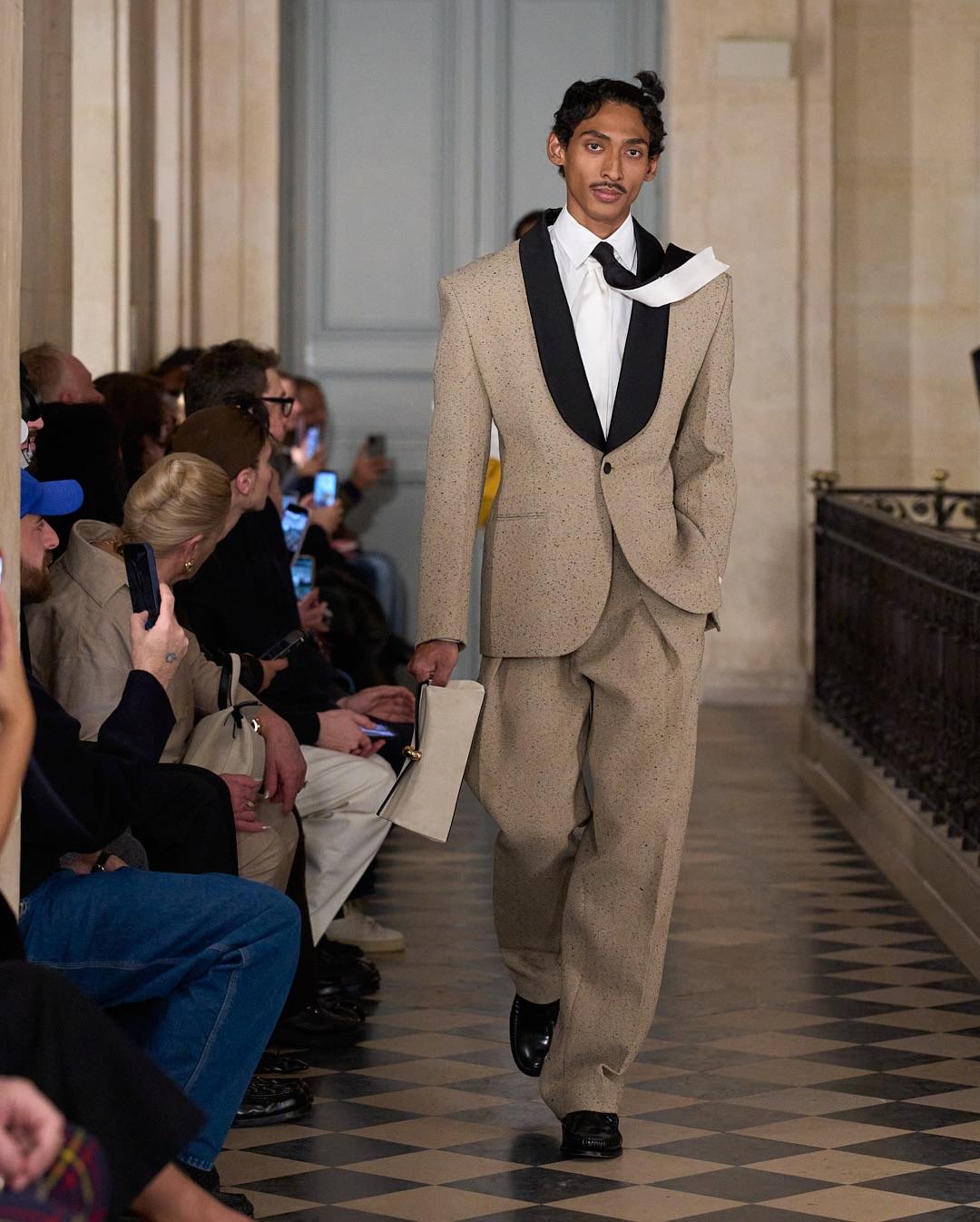 Jacquemus F/W '26-'27