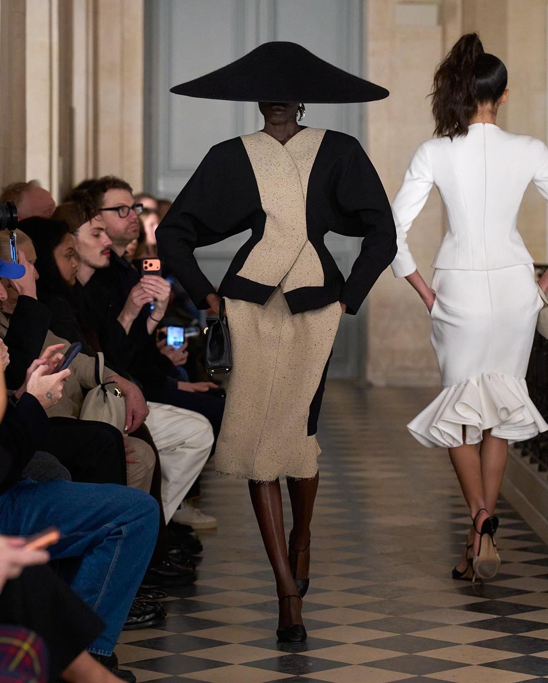 Jacquemus F/W '26-'27