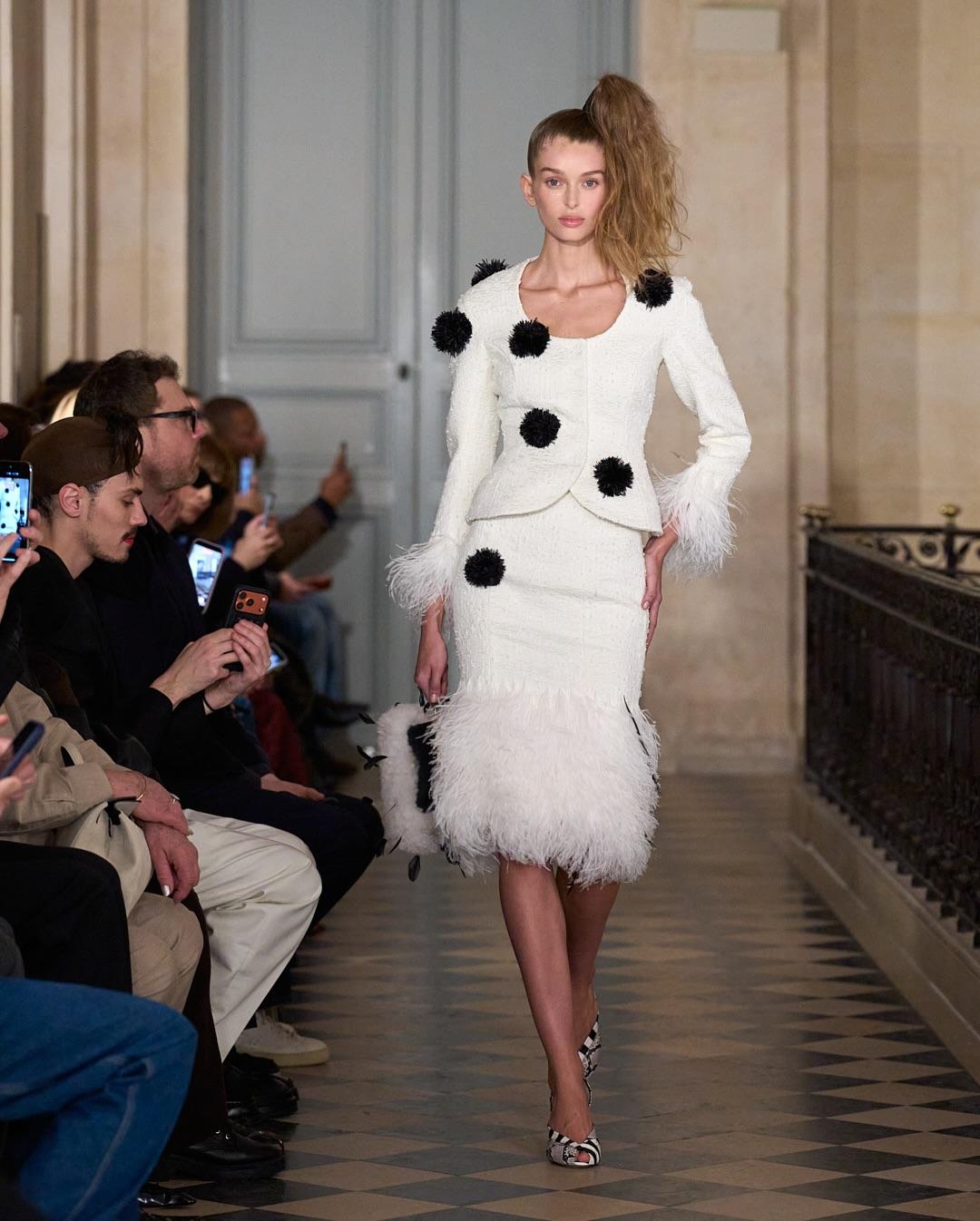 Jacquemus F/W '26-'27