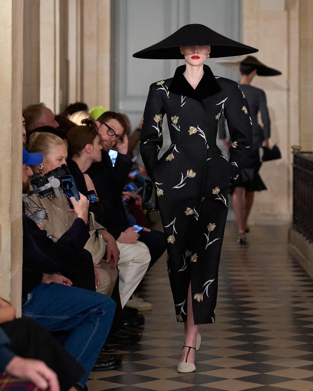 Jacquemus F/W '26-'27