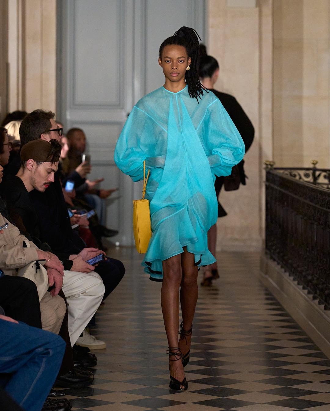 Jacquemus F/W '26-'27