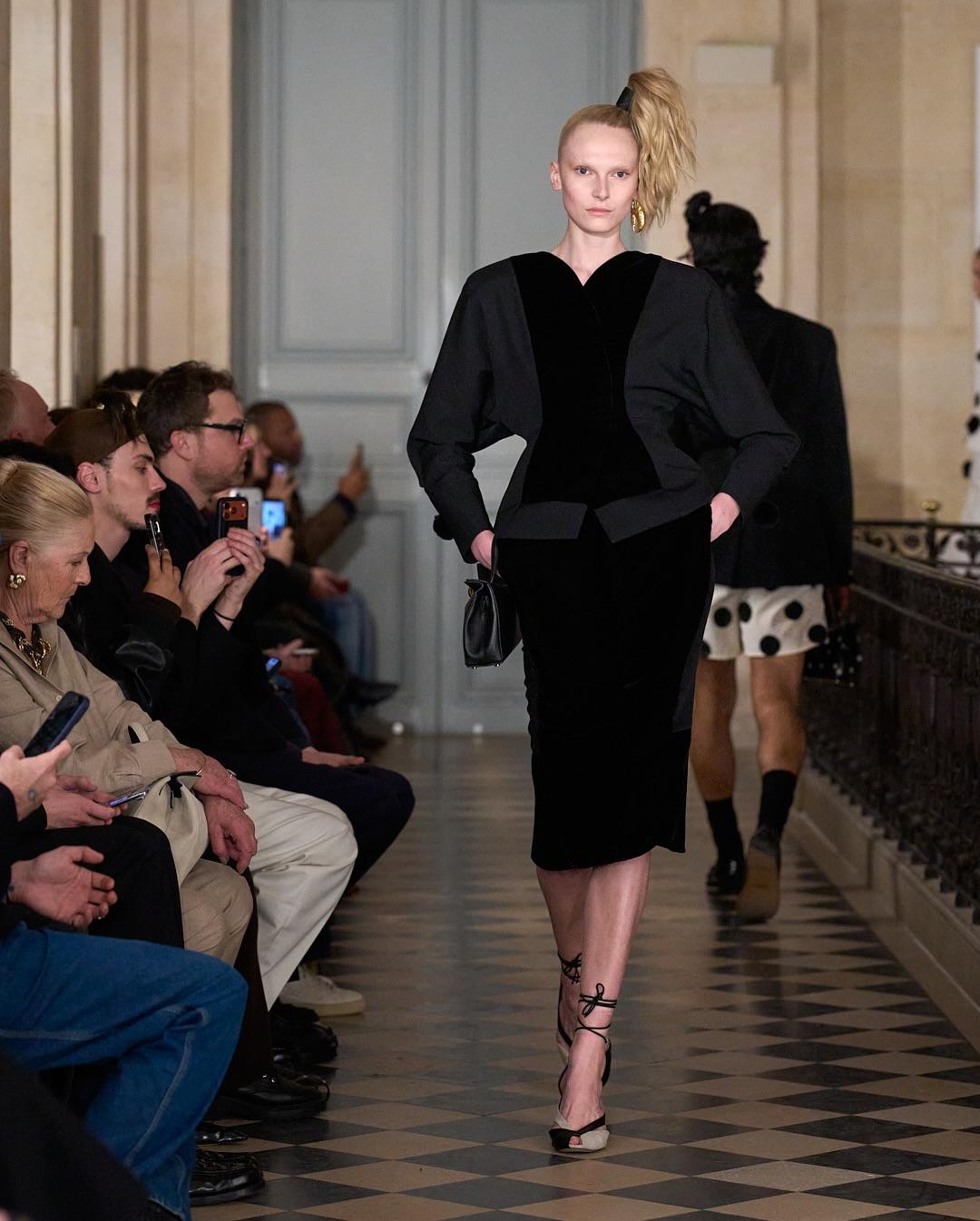 Jacquemus F/W '26-'27