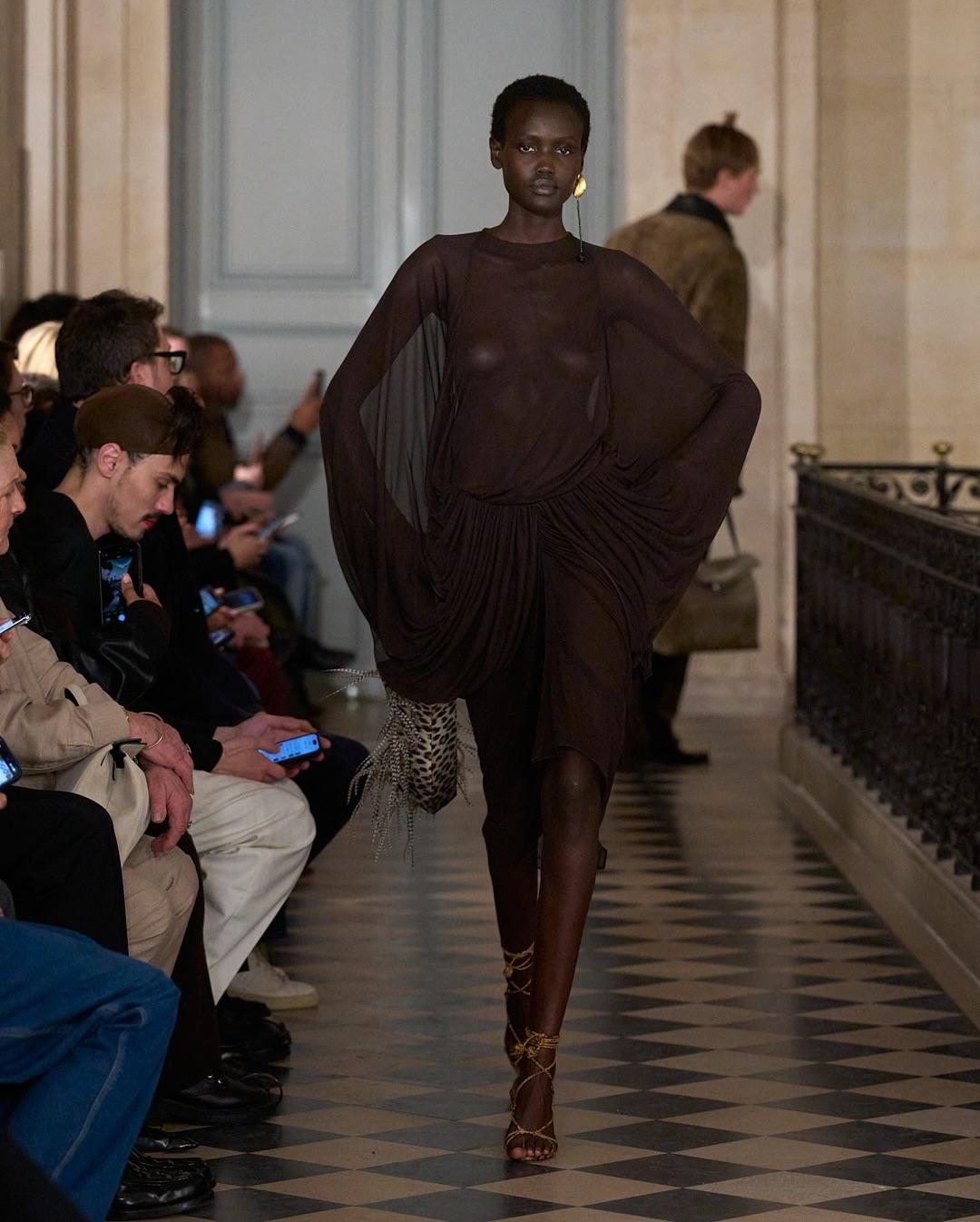 Jacquemus F/W '26-'27