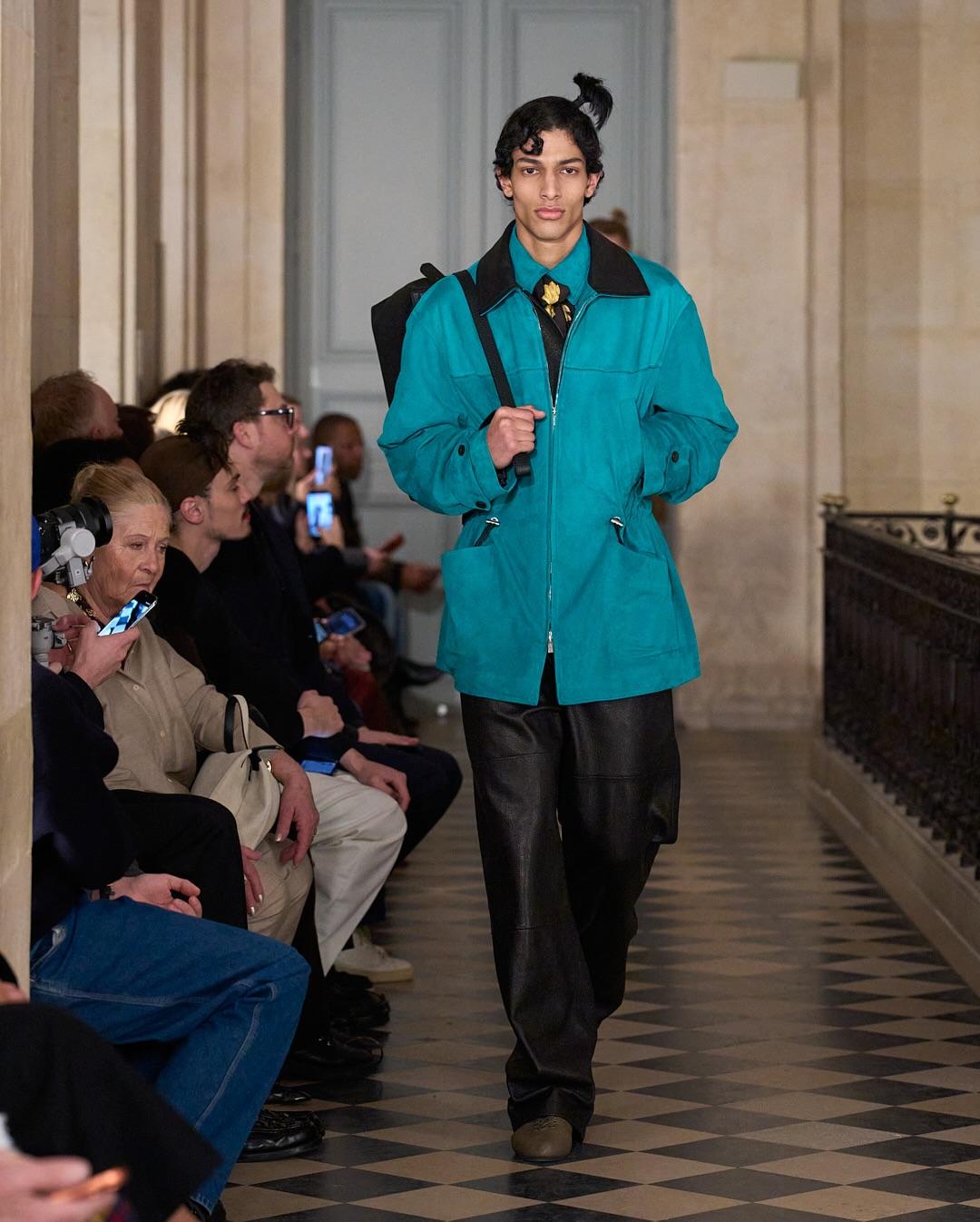 Jacquemus F/W '26-'27