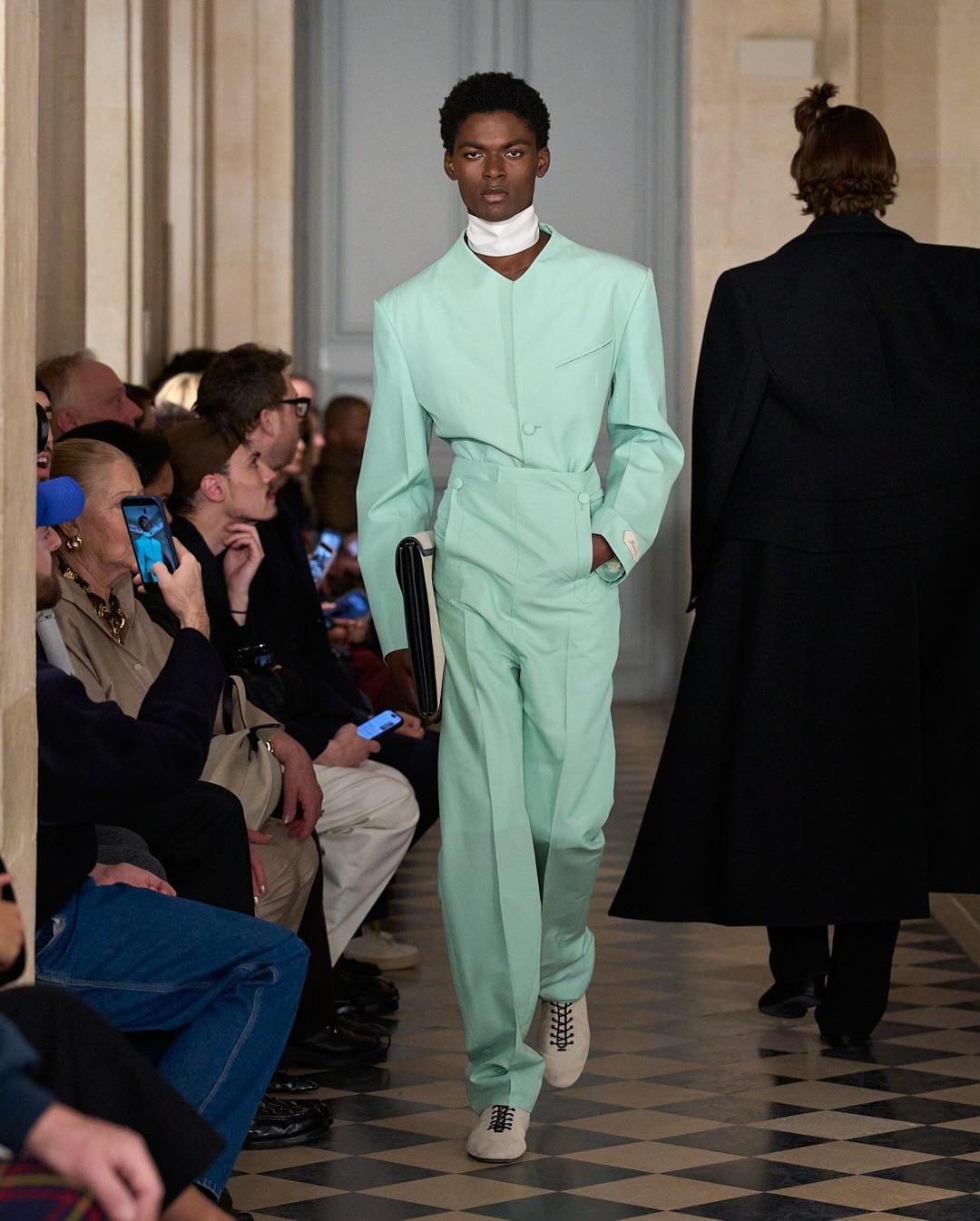Jacquemus F/W '26-'27
