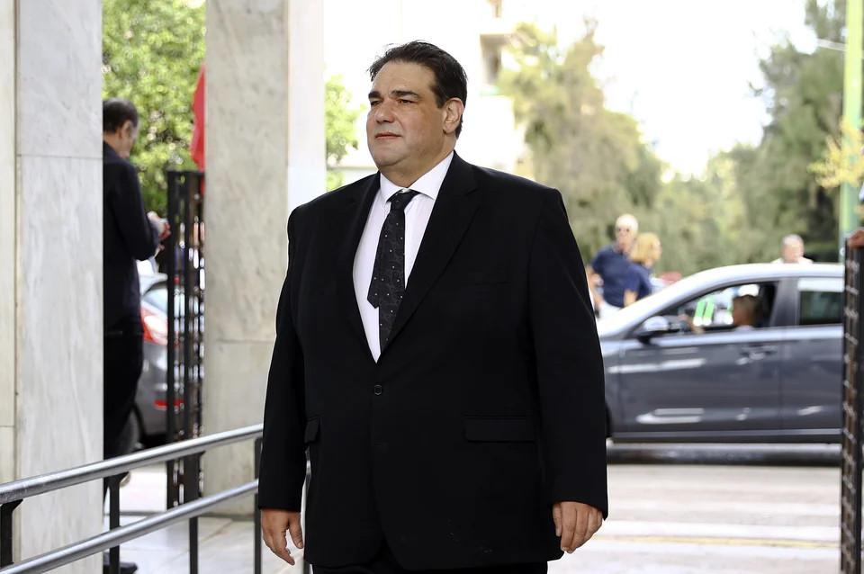 Θεόδωρος Λιβάνιος